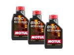 Motul 8100 ECO CLEAN 0W20 Olio motore 3L Acea C5/C6 API SP Fuel Economy