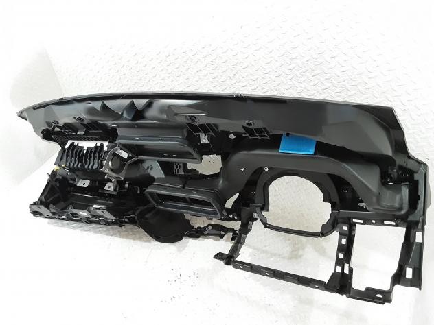 CRUSCOTTO COMPLETO DI AIRBAG PASSEGGERO LANCIA Ypsilon 4° Serie 463 41 162 (1123) - Foto 5
