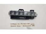 LUCE DIURNA ANTERIORE DESTRA PEUGEOT 108 1° Serie 9812662280 (14)