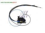 SERRATURA SPORTELLO FIAT DUCATO 06/ 14 LATO DX INTERNO FT95615 Carrozzeria  &hellip;