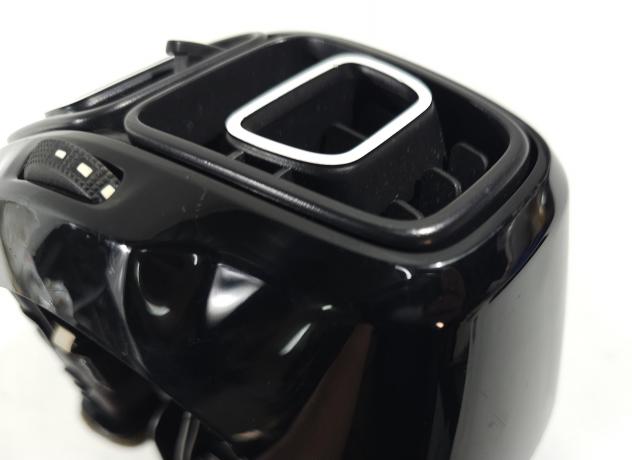 BOCCHETTA ARIA CRUSCOTTO SX CITROEN C3 AirCross YQ001406WP (17) - Foto 14