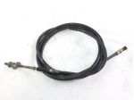 KYMCO PEOPLE 125 4T 43450KHB4900 CAVO FRENO POSTERIORE 99 - 05 REAR BRAKE CABLE