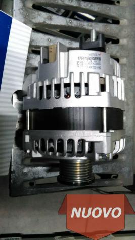 Alternatore Mercedes Vito W447 1.6 CDI A0009064022