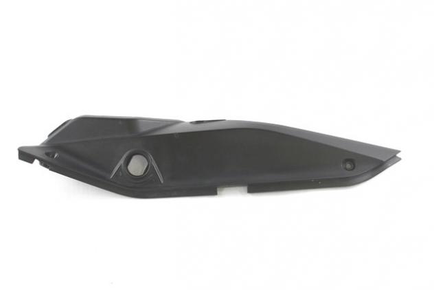 DUCATI HYPERMOTARD 821 48211721A COVER POSTERIORE DESTRA INFERIORE 13 - 15 REAR RIGHT LOWER COVER 48211722A