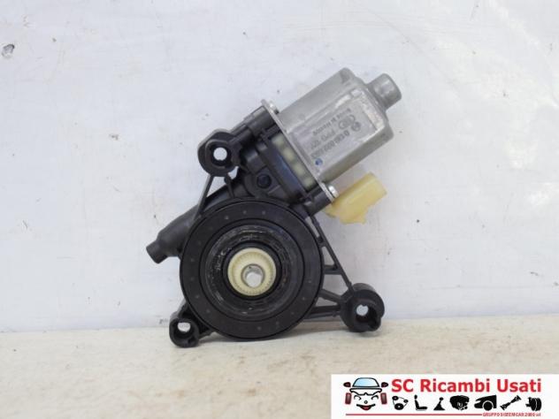 MECCANISMO ALZAVETRO POST. SX JEEP Compass Serie 0130822663 (16) - Foto 2