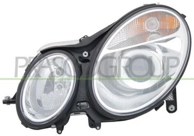 PROIETTORE SINISTRO H7+H7 ELETTRICO SENZA MOTORE ME0394906