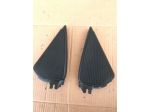 Coppia Triangoli interno porte con Tweeter Land Rover Freelander 2.0 td4 2002
