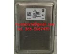 12679808 Opel Astra centralina motore