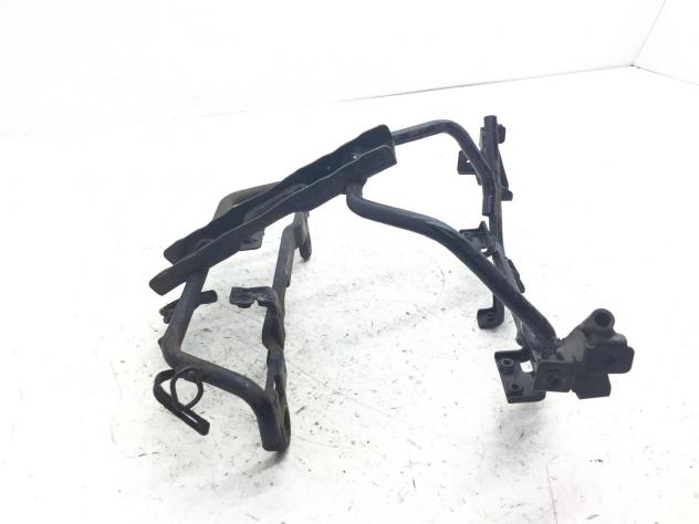 SYM JOYRIDE EVO I 200 TELAIO TELAIETTO SUPPORTO SCUDO ANTERIORE 2010 RFGLF18WYAS - Foto 6