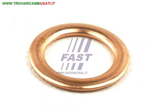 RONDELLA TAPPO COPPA OLIO FIAT DUCATO 02 14X21X2 FT94721
