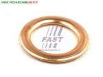 RONDELLA TAPPO COPPA OLIO FIAT DUCATO 02 14X21X2 FT94721