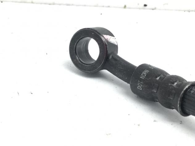 HONDA CBR RR ABS KM0 600 TUBO FRENO ANTERIORE PINZE 2024 2026 PC69A4RK - Foto 7