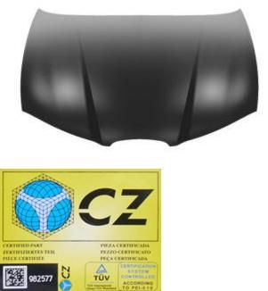 Seat Ibiza frontale parafango paraurti fanale airbag 2006 2007 2008 - Foto 10