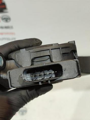 PEDALE ACCELERATORE AUDI A4 Avant (8K5) 8K1721523 CDH (0815) - Foto 4