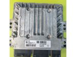 CENTRALINA MOTORE RENAULT SCENIC 1.5 DCI S180067124 A, S180067124A, 237103956R,