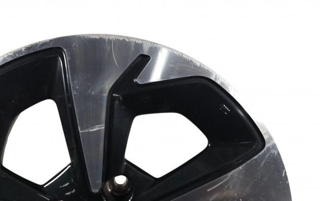 CERCHIO IN LEGA SUZUKI Swift Serie 4321069T60QC8 (23) - Foto 6