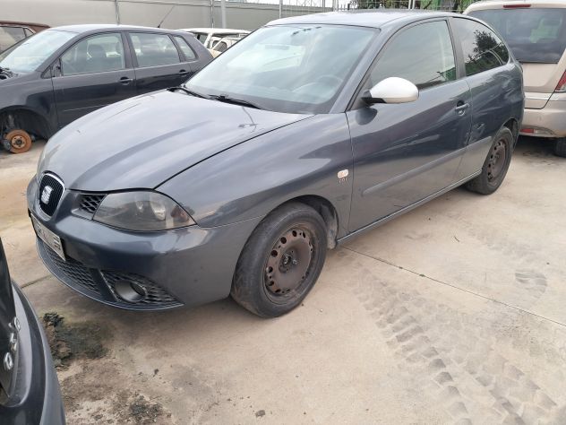 Pezzi ricambio seat ibiza FR 2007 1.9 tdi - Foto 4