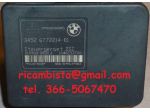 BMW E90 Serie 3 ABS gruppo pompa 10.0960-0830.3