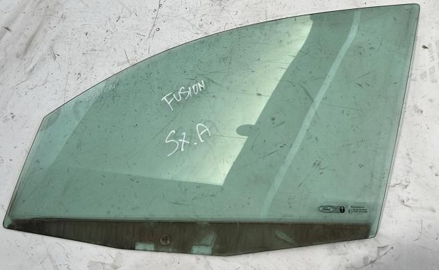 VETRO SCENDENTE ANTERIORE SINISTRO FORD Fusion 2° Serie (0509)