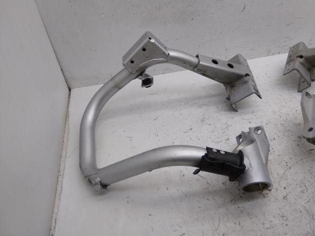 BMW C1 125 COPPIA STAFFE SUPPORTI TELAIO 2001 - Foto 8