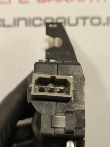 SERRATURA PORTELLONE POSTERIORE AUDI A4 Avant (8K5) 4F5827505D (0815) - Foto 4
