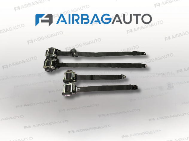KIT AIRBAG HYUNDAI TUCSON IV CRUSCOTTO HYUNDAI TUCSON IV AIR BAG - Foto 2