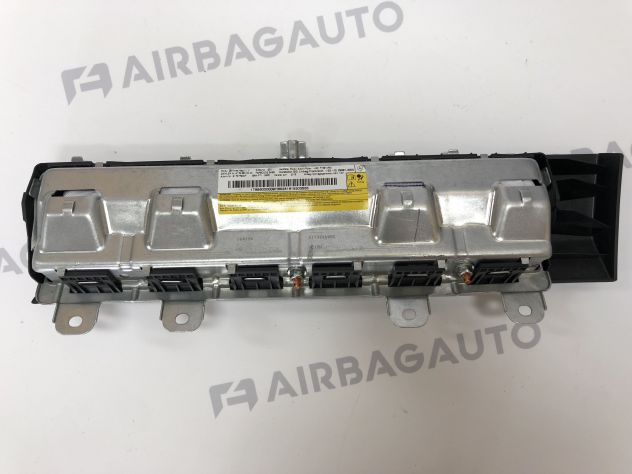 KIT AIRBAG MERCEDES CLA W117 CRUSCOTTO MERCEDES CLA W117 AIR BAG - Foto 5