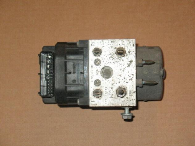 0265216989 ABS POMPA DAEWOO MATIZ CHEVROLET 0265216989 96457018 68111031948