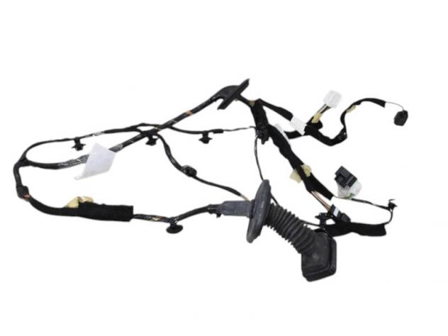 CABLAGGIO PORTA ANTERIORE DESTRA RENAULT Clio Serie IV 241243136R (1219)