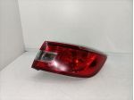 STOP FANALE POSTERIORE DESTRO RENAULT Clio Serie IV 265509846R (1219)