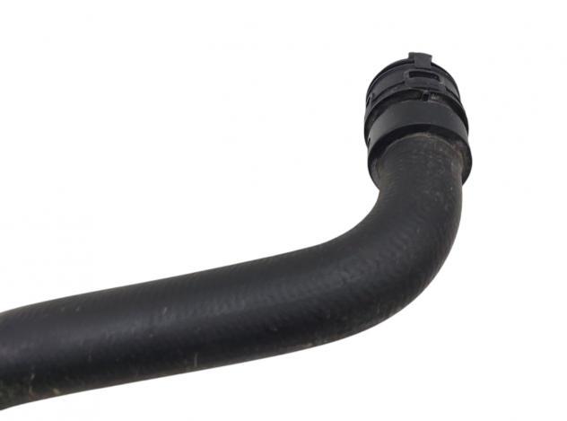 COPPIA MANICOTTI RADIATORE INFERIORE E SUPERIORE CITROEN C3 Serie Benzina 1200 (16) - Foto 7