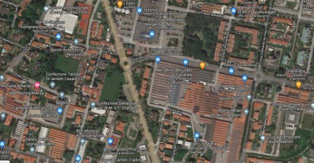 Terreno di 1500 m² in vendita a Gallarate - Foto 2