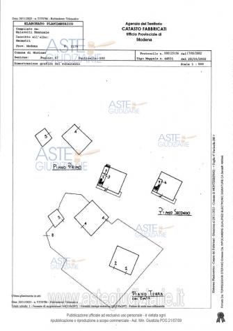 IMMOBILI-ALTRA CATEGORIA-Via Padulle, 41055 Montese MO, Italia - Foto 9