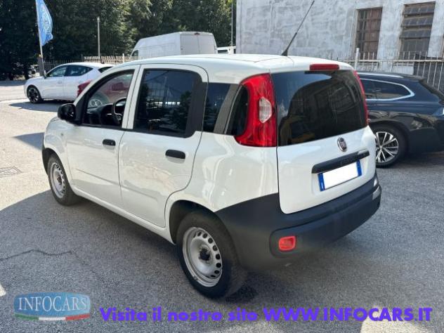FIAT Panda VAN 1.2 70 cv 2 posti - PREZZO + IVA rif. 23940763 - Foto 2