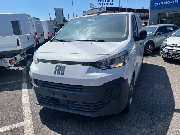 FIAT Scudo Scudo Ice van M 1.5 diesel 120cv S&S Easy Pro (IVA ESCL)