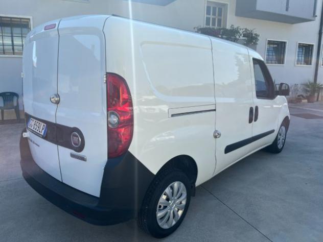 FIAT Doblo Doblò 1.3 MJT S&S PL-TN Cargo Maxi rif. 22472727 - Foto 5