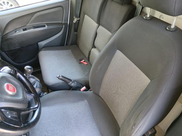 Fiat Doblo Dobl1.6 MJT 105CV PC-TN Cargo FRIGO ATP SCAD. 3 posti - Foto 4