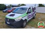 DACIA Dokker 1.5 dCi 8V 75CV Furgone rif. 23983027