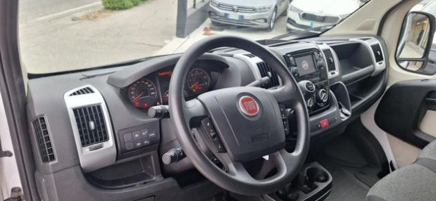 FIAT Ducato 35 2.3 MJT 150CV PC-TN N°FW666 rif. 23552446 - Foto 6