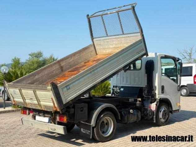 ISUZU L35-M21 1.9 TDI RIBALTABILE TRILATERALE rif. 23488911 - Foto 6
