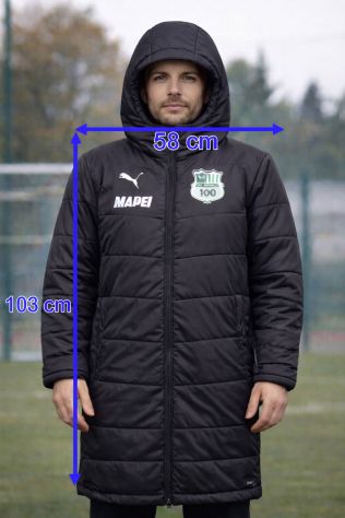 Sassuolo calcio giacconi - Foto 3