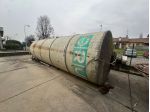 Impianto di betonaggio ARA BT 1547