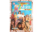 R135 - TV - STELLE ALBUM DI FIGURINE
