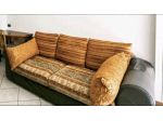 Divano letto matrimoniale