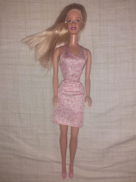Barbie Bouquet - Primavera anno 2001 - Foto 2