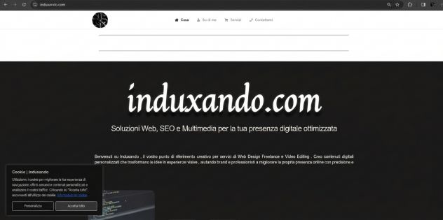 WebDesign / App Mobile / GADS - Meta: IG/FB/Tiktok