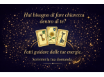 Hai un dubbio? Ti faccio chiarezza