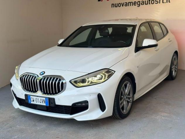 BMW 118 d 5p. Msport rif. 23779851 - Foto 3
