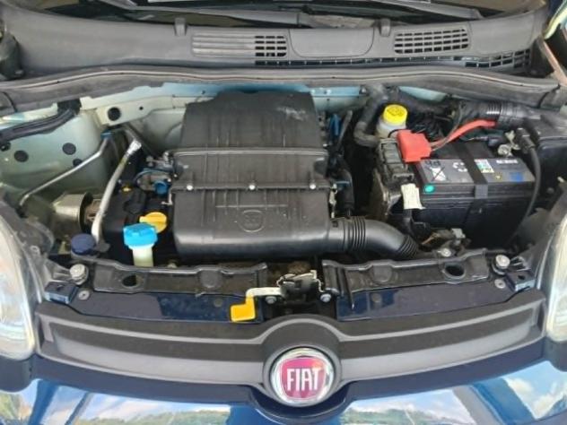 FIAT Panda 1.2 Lounge rif. 23904554 - Foto 8