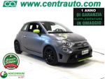 ABARTH 595 595 Pista 1.4 Turbo T-Jet Manuale * 165CV * rif. 23426707